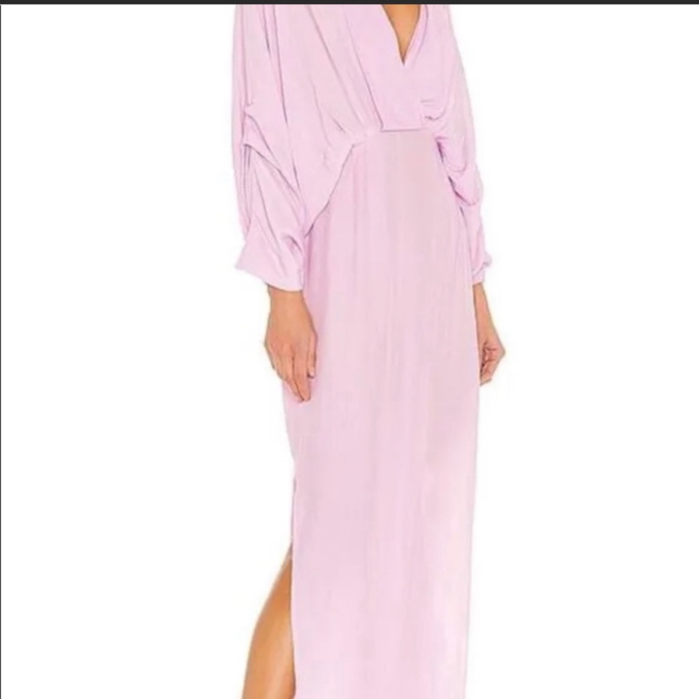 Revolve maxi - Picture 2 of 6